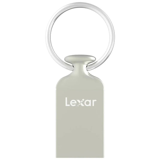 Pendrive Lexar M22 16GB USB 2.0 - Tecatech-uy