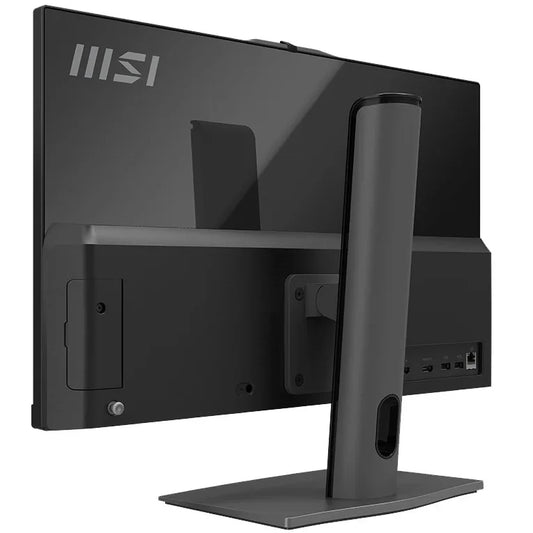 Equipo All in One MSI Core i7 5.4Ghz, 16GB, 1TB SSD+1TB HDD, 24 FHD Touch - Tecatech-uy