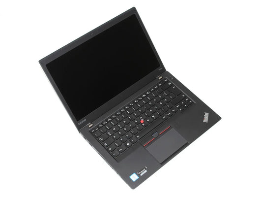 Notebook Lenovo Core i5 3.0 GHz, 256GB SSD, 8GB, 14 FHD, Win10 Pro - Tecatech-uy