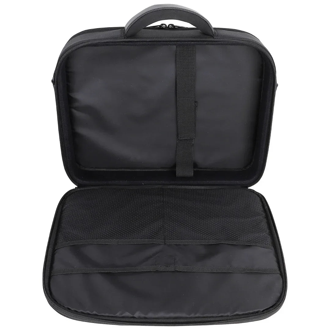 Bolso Bluecase ejecutivo LSM10080 Laptop hasta 15.6 - Tecatech-uy