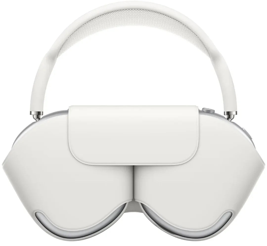 Audifonos Apple AirPods Max silver inalambricos - Tecatech-uy