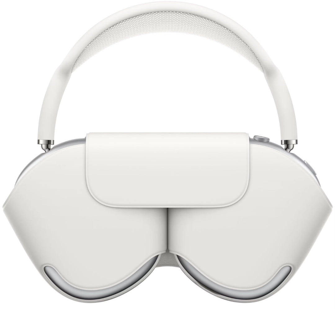 Audifonos Apple AirPods Max silver inalambricos