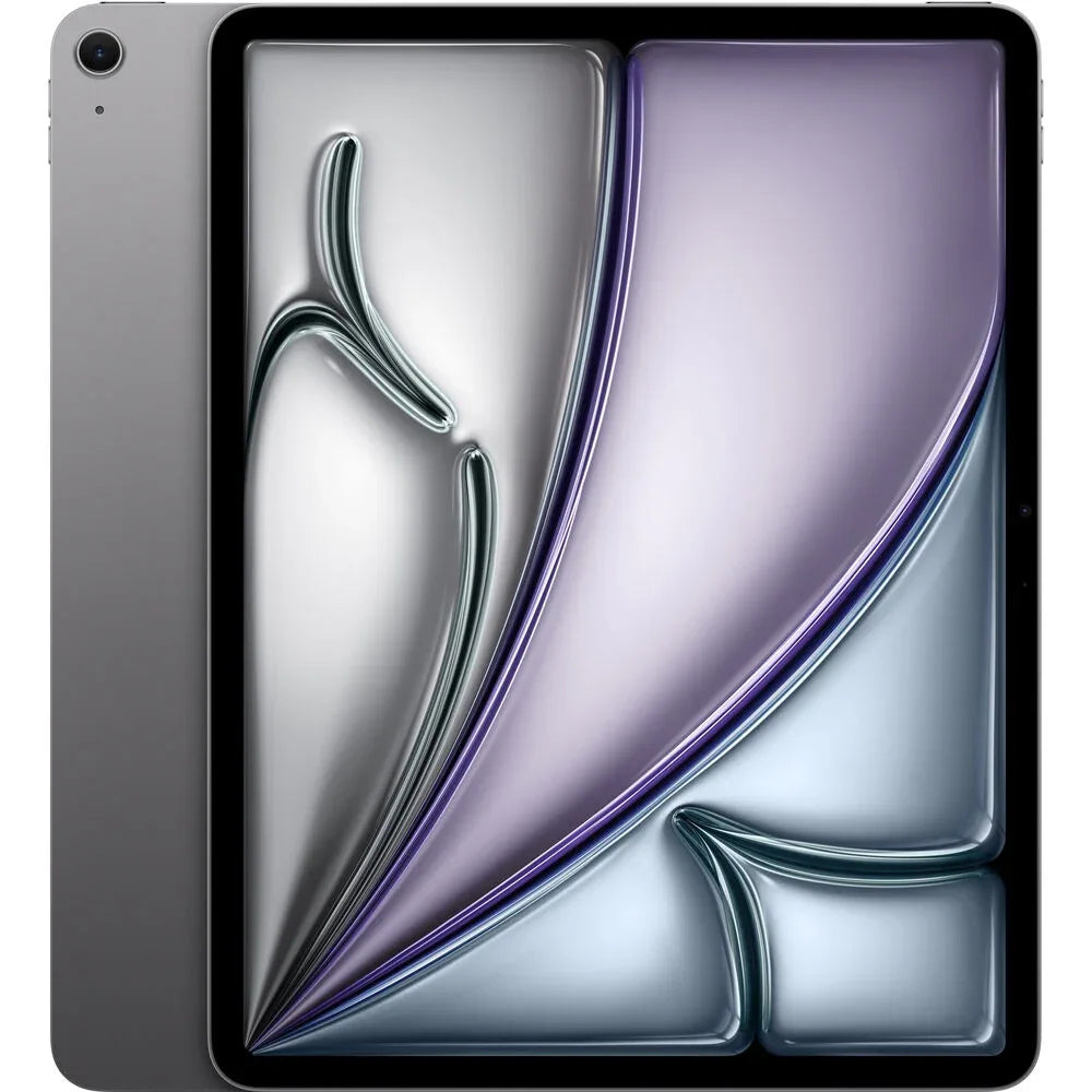 Apple iPad Air 13 2025 128GB wifi gris - Tecatech-uy