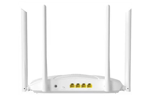 Router Tenda Wifi Gigabit AX3000 dual band - Tecatech-uy