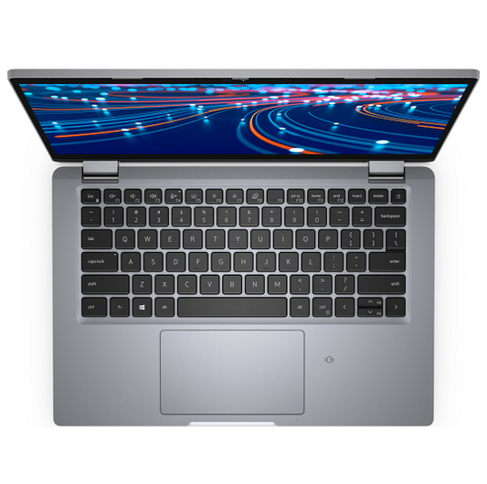 Notebook Dell Core i7 4.8GHz, 16GB, 256GB, 13.3 FHD Touch, Win11 Pro