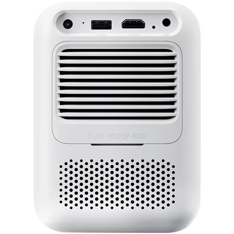 Proyector Wanbo Dali1 Pro HD