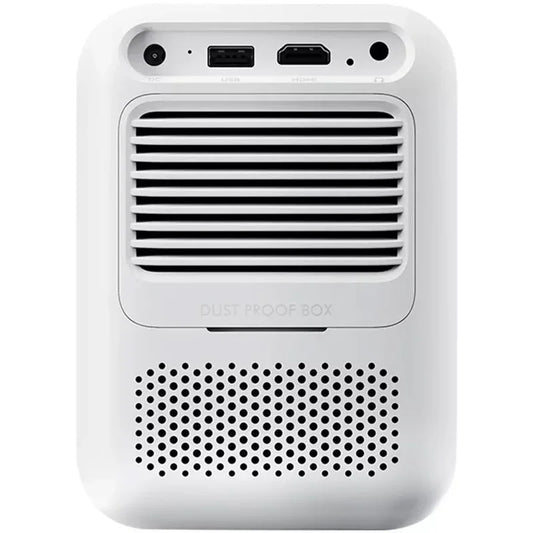 Proyector Wanbo Dali1 Pro HD - Tecatech-uy