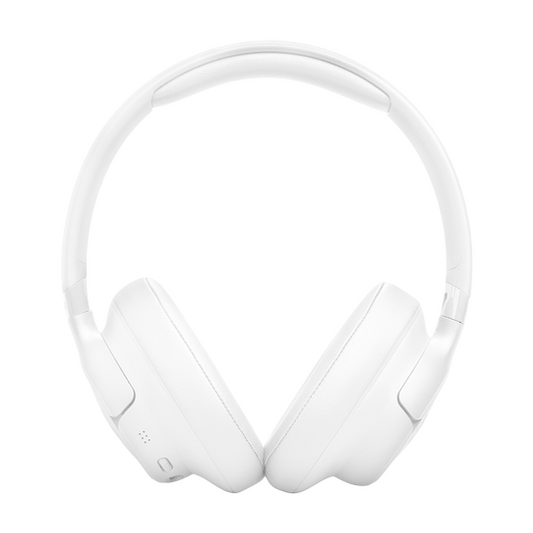 Audifono JBL Tune 730BT blanco Bluetooth