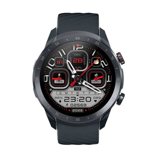 Smartwatch Mibro A2 1.39" 350mAh Negro by Xiaomi