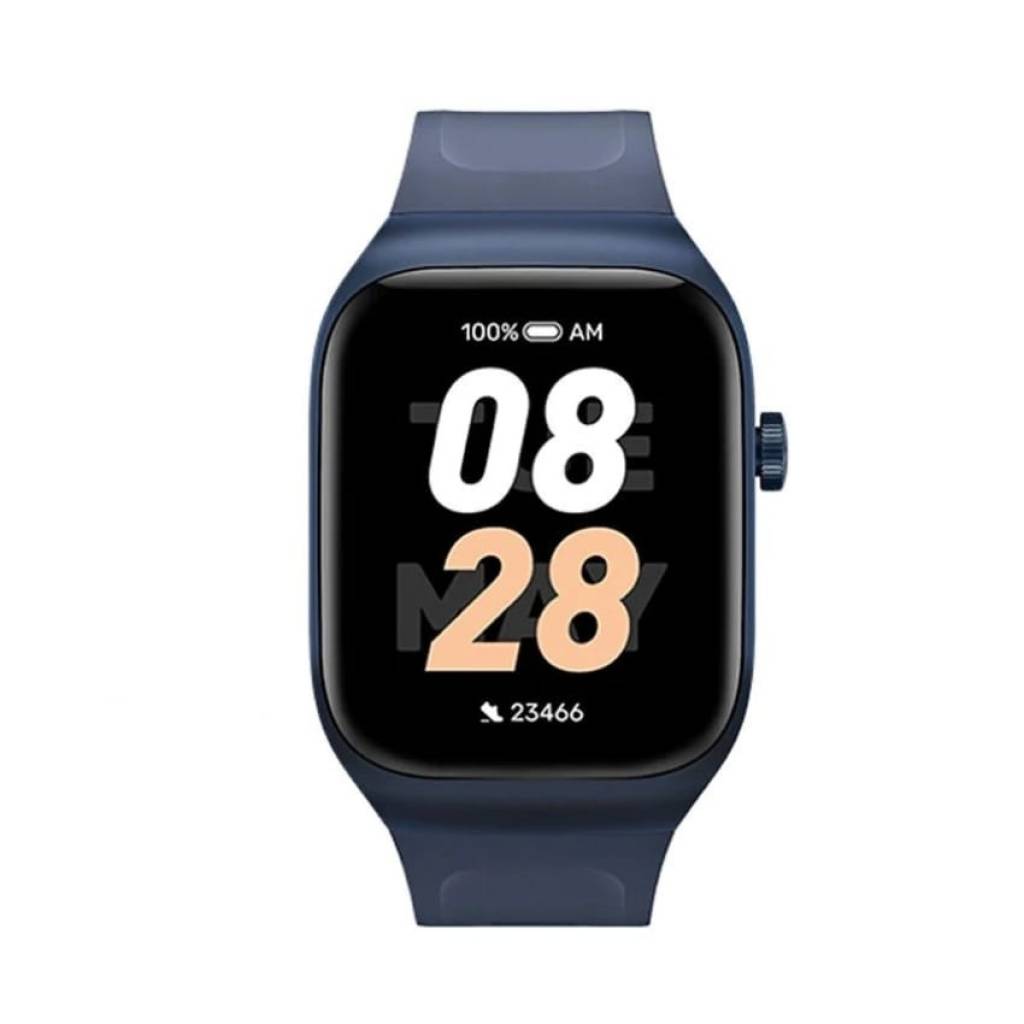 Smartwatch Mibro T2 1.75" 300mAh by Xiaomi Azul o Dorado