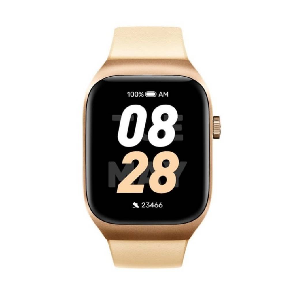 Smartwatch Mibro T2 1.75" 300mAh by Xiaomi Azul o Dorado