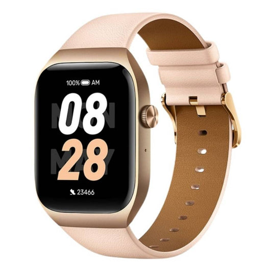 Smartwatch Mibro T2 1.75" 300mAh by Xiaomi Azul o Dorado