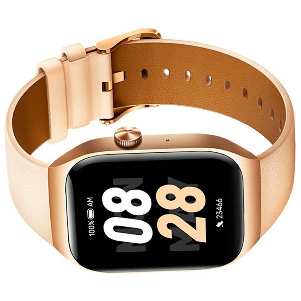 Smartwatch Mibro T2 1.75" 300mAh by Xiaomi Azul o Dorado