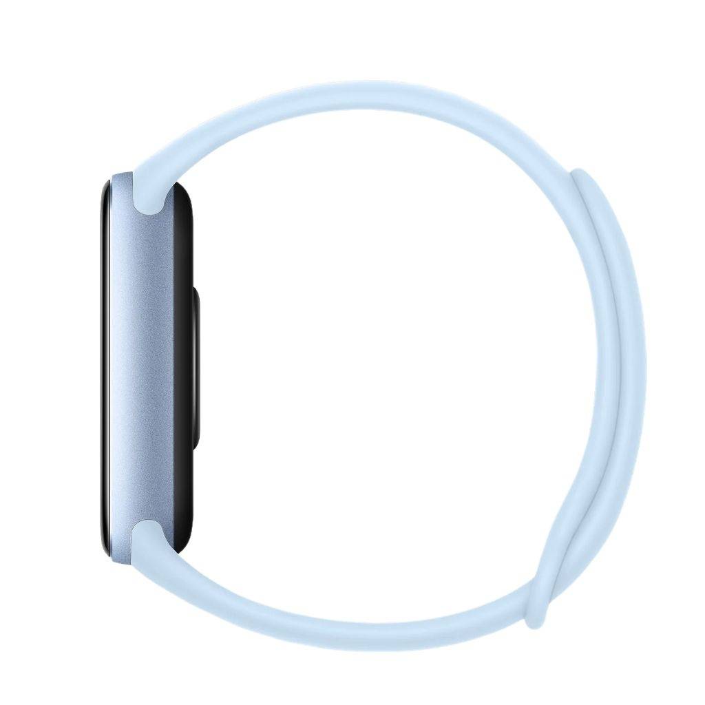 Smartwatch Redmi Smart Band 9 1.62" 233mAh Xiaomi Azul o Rosa