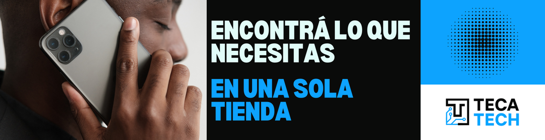 Guía Comprar Tecnología Uruguay 2026