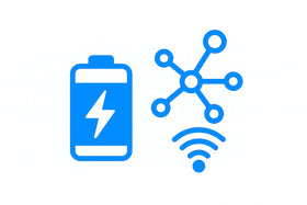 Conectividad y energía
