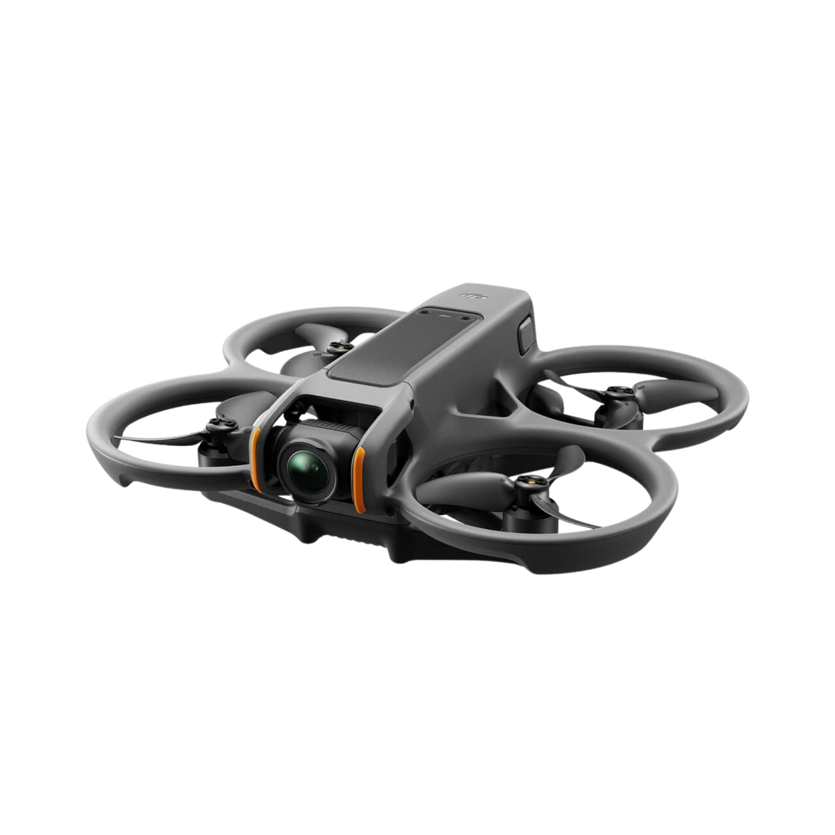 Drone DJI Avata 2 FPV 4K con Goggles, Motion Controller y accesorios - Usado