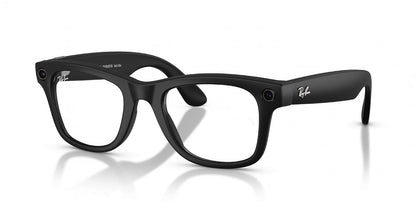 Lentes Inteligentes Ray-Ban Meta Wayfarer (RW4012) - Como Nuevos (Caja Abierta / Open Box)