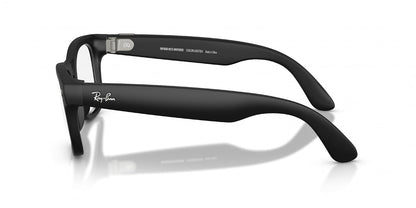 Lentes Inteligentes Ray-Ban Meta Wayfarer (RW4012) - Como Nuevos (Caja Abierta / Open Box)