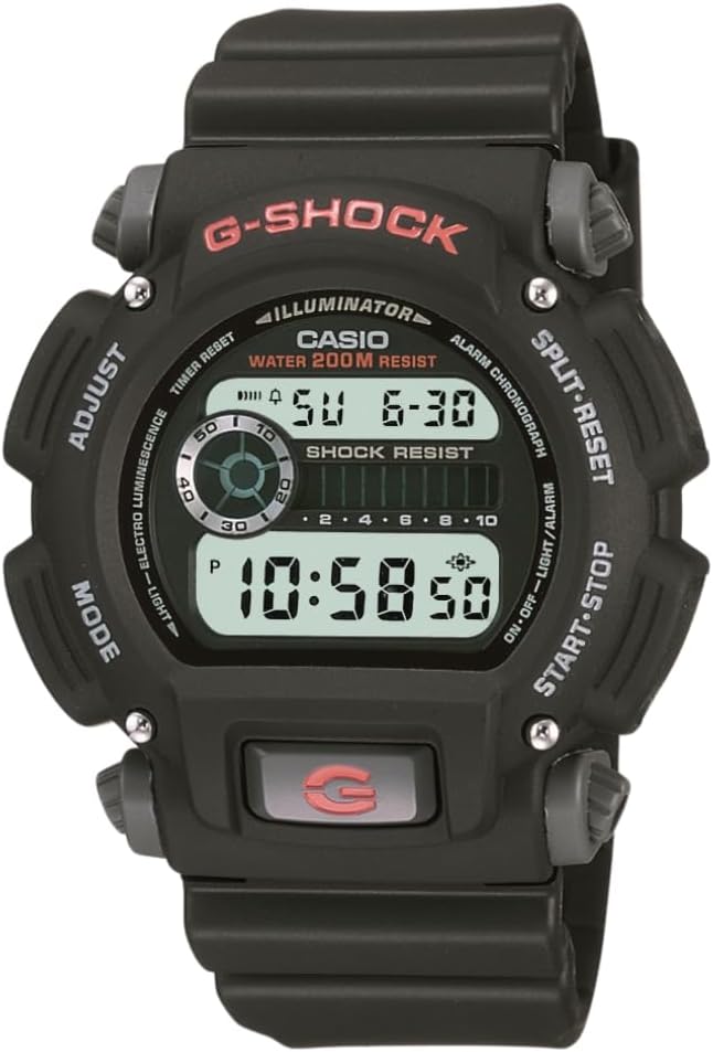 Casio G-Shock - DW9052