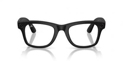 Lentes Inteligentes Ray-Ban Meta Wayfarer (RW4012) - Como Nuevos (Caja Abierta / Open Box)