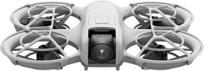 DJI Neo Drone Mini 4K - Despegue y aterrizaje de Palma