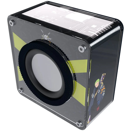 Parlante Bluetooth Fantech BS152 Zoro One Piece 5W