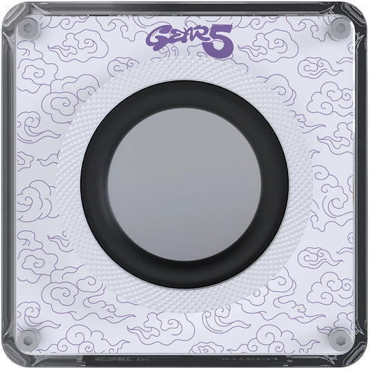 Parlante Bluetooth Fantech BS152 Gear 5 One Piece 5W