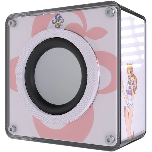 Parlante Bluetooth Fantech BS152 Nami One Piece 5W