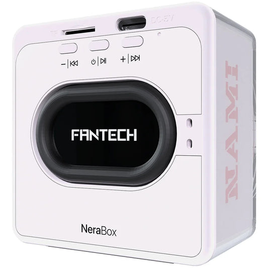 Parlante Bluetooth Fantech BS152 Nami One Piece 5W
