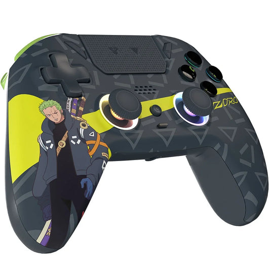 Control inalámbrico Fantech WGP14v2 Zoro One Piece