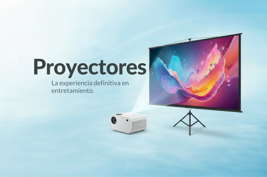 Proyectores