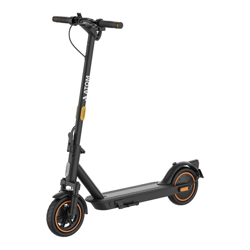 Monopatin Electrico Urbano HABIT-PRO 30Km/h Autonomia 30Km ATOM