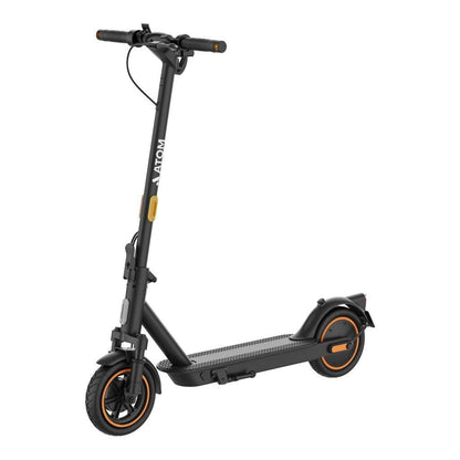 Monopatin Electrico Urbano HABIT-PRO 30Km/h Autonomia 30Km ATOM