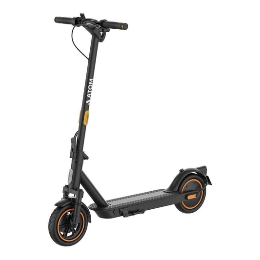 Monopatin Electrico Urbano HABIT-PRO 30Km/h Autonomia 30Km ATOM