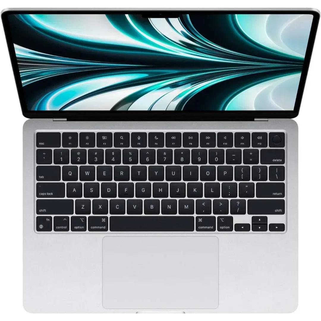 Apple Macbook Air M2 Octacore, 8GB, 256GB SSD, 13.6'' Retina - Tecatech-uy