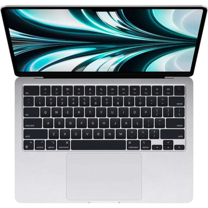 Apple Macbook Air M2 Octacore, 8GB, 256GB SSD, 13.6'' Retina - Tecatech-uy