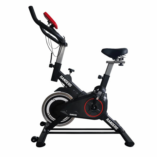 Bicicleta Randers spinning disco 6kg - Tecatech-uy