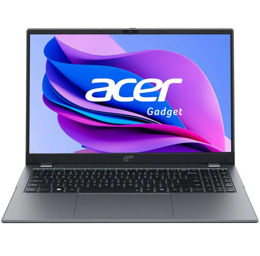 Notebook Acer N100 3.4Ghz, 8GB, 256GB, 15.6 FHD, Español - Tecatech-uy