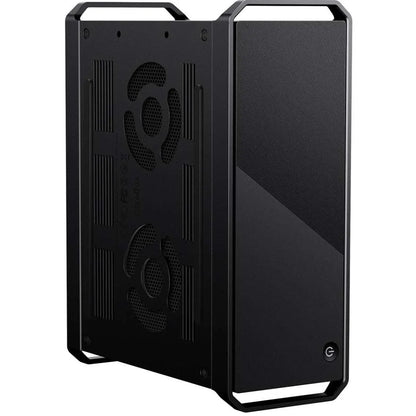 Equipo Mini PC Chuwi Core i5 4.40Ghz, 16GB, 512GB SSD, Win11 Pro - Tecatech-uy