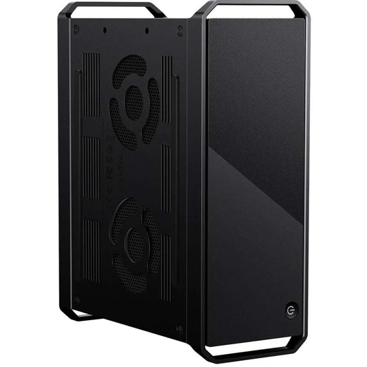 Equipo Mini PC Chuwi Core i5 4.40Ghz, 16GB, 512GB SSD, Win11 Pro - Tecatech-uy