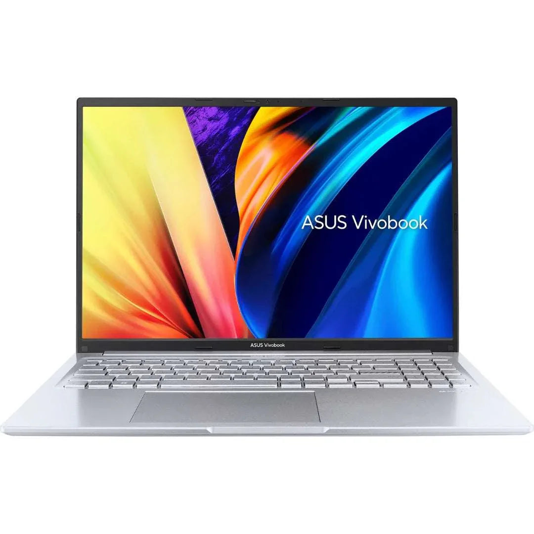 Notebook Asus Ryzen 5 4.5Ghz, 8GB, 512GB SSD, 16 WUXGA, Win 11 - Tecatech-uy