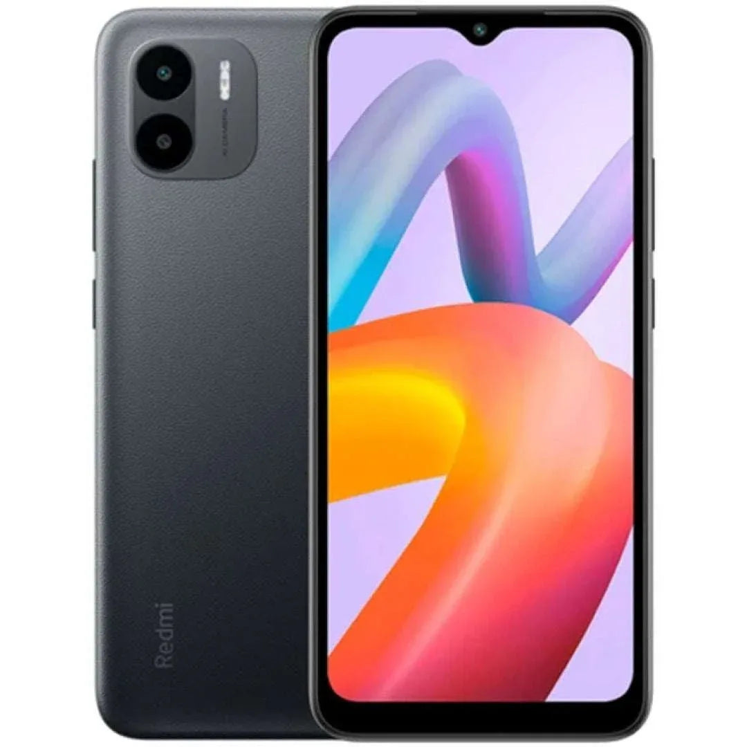Xiaomi Redmi A2 32GB negro - Tecatech-uy