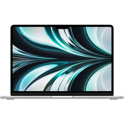Apple Macbook Air M2 Octacore, 8GB, 256GB SSD, 13.6'' Retina - Tecatech-uy