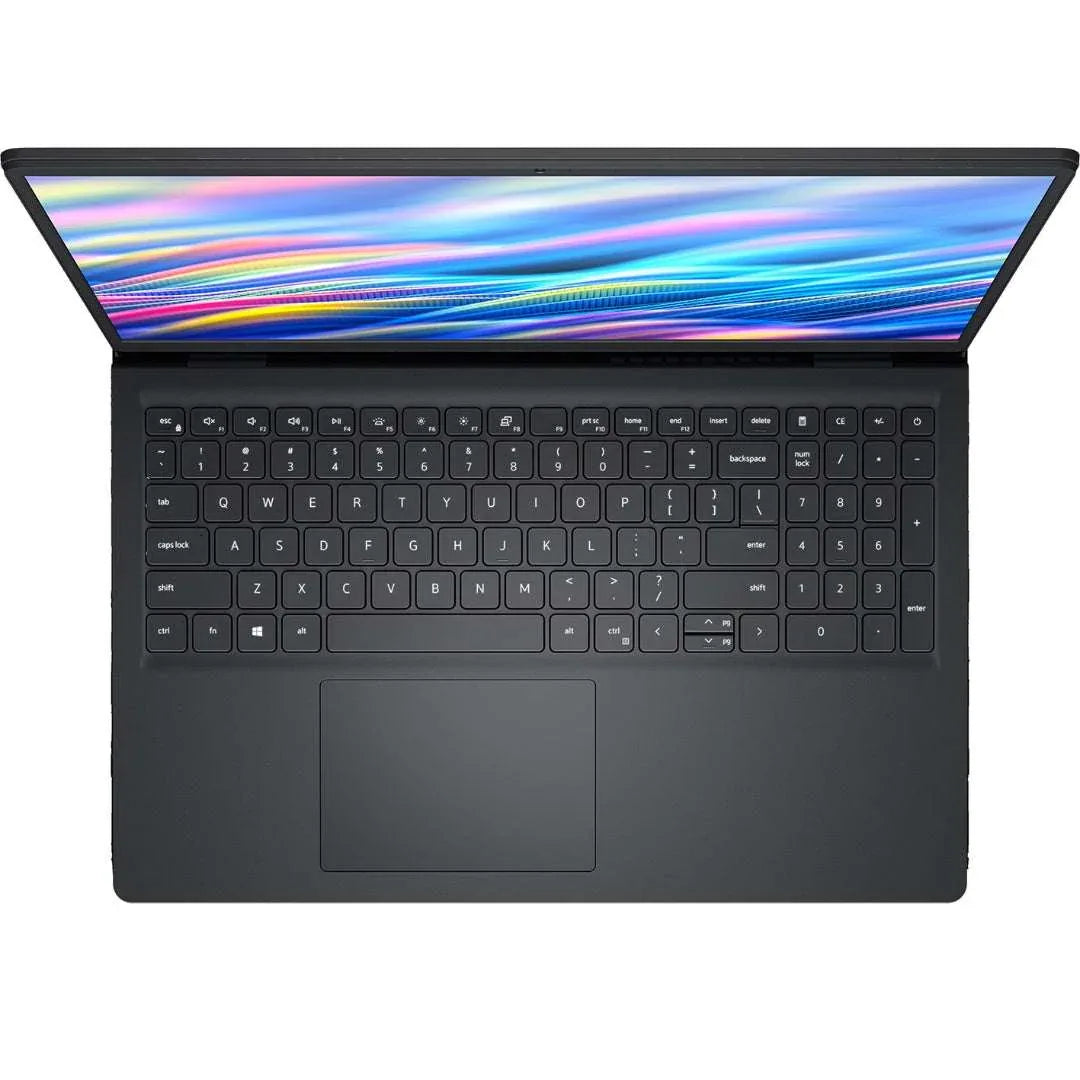 Notebook Dell Core i7 5.0Ghz, 16GB, 1TB SSD, 15.6 FHD Touch - Tecatech-uy