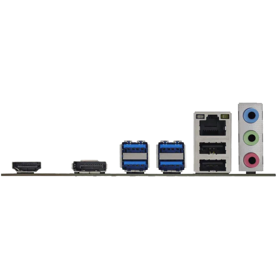 Mother Biostar A520MT AM4 - Tecatech-uy