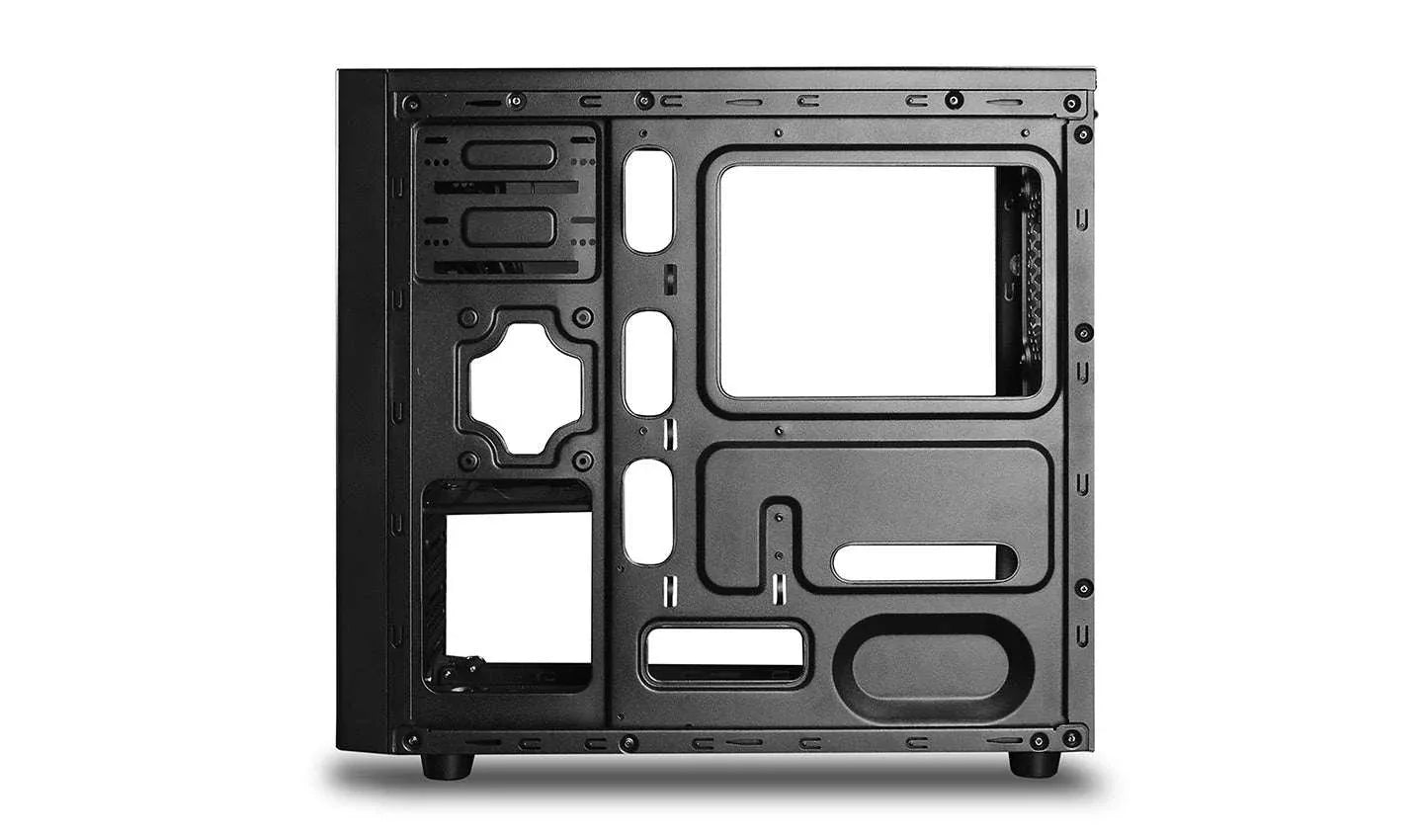 Gabinete Deepcool Matrexx 30 - Tecatech-uy