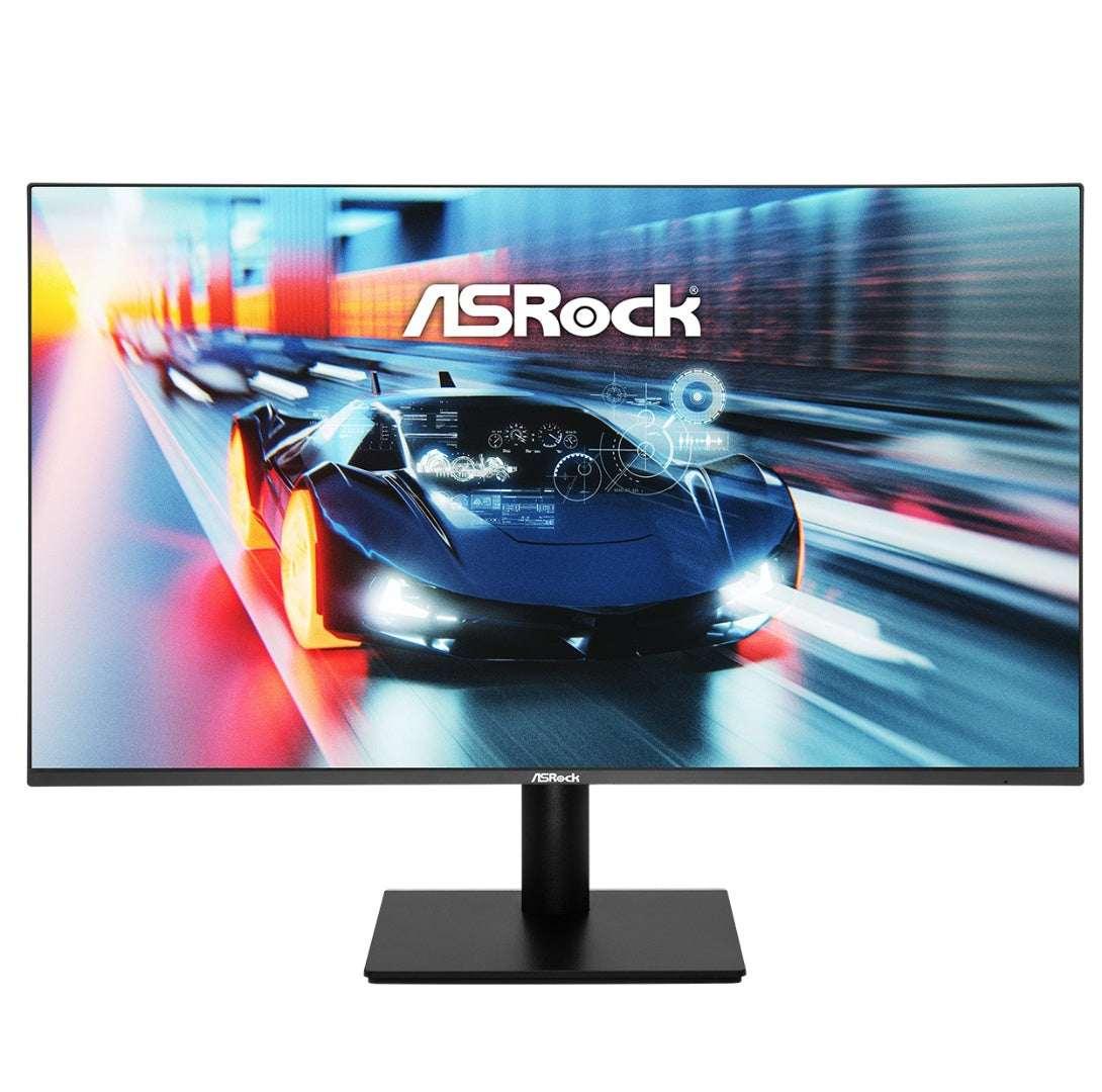Monitor Gamer AsRock 24.5 120Hz 1ms - Tecatech-uy