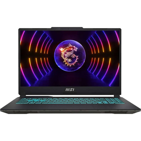 Notebook Gamer MSI Core i7 4.7Ghz, 8GB, 512GB SSD, 15.6 FHD, RTX 4060 8GB - Tecatech-uy