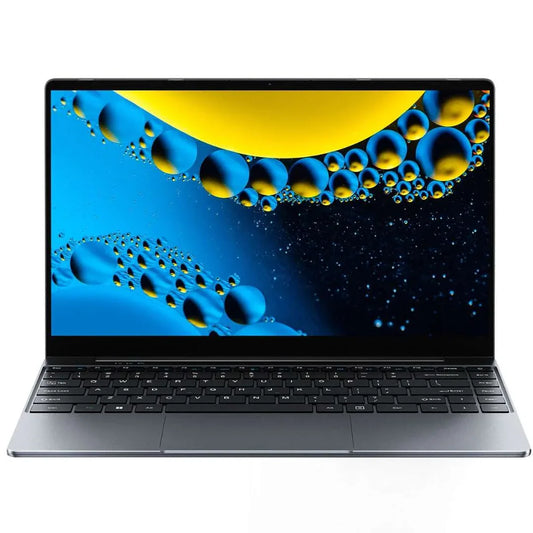Notebook Chuwi Core i3 3.9Ghz, 8GB, 256GB, 14 FHD, Español - Tecatech-uy